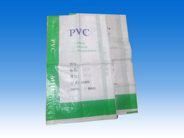 彩色印刷编织袋